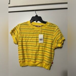 Hammies Women Terry Tee